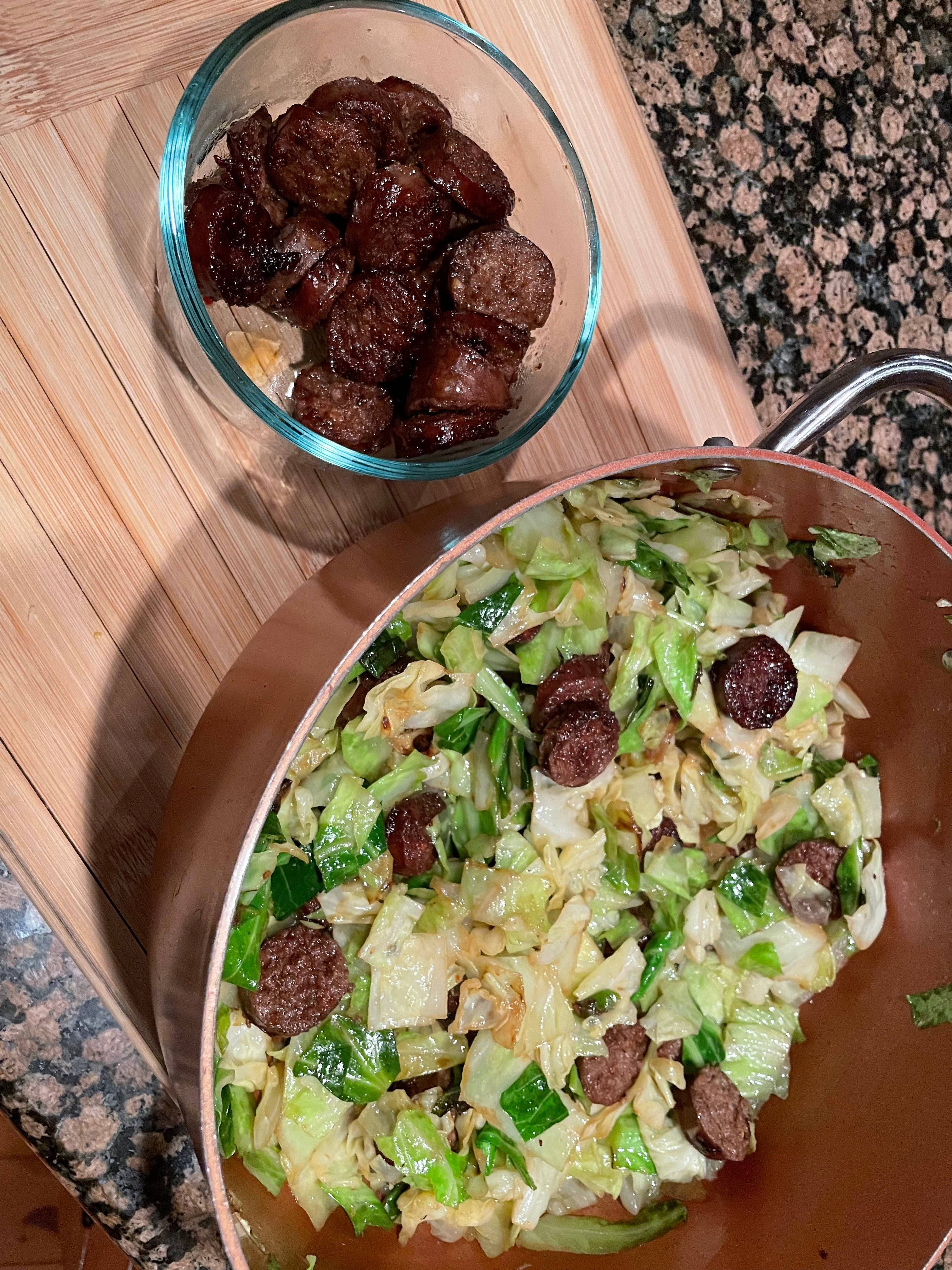 How to Cook Beef Sausage L and S Family Farms