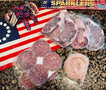 Load image into Gallery viewer, The Grill Box