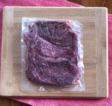 Load image into Gallery viewer, Cubed Steak