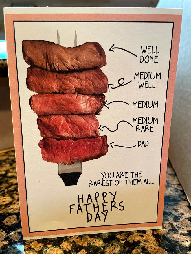 Dads are Grilliant! – Clover Leaf Farm formerly L&S